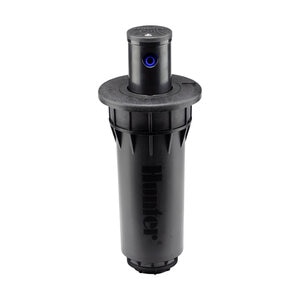 G-80-B Golf Rotor, full-circle, opposing nozzle configuration, block check valve, 1¼ in. Acme inlet, nozzle 53 installed