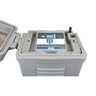 Pilot Field Controller, 70-station plastic pedestal, dual (120/230 VAC) voltage; includes Pilot LAN Module, expandable to 80 stations with 10-station PILOT-FC-010 Output Modules