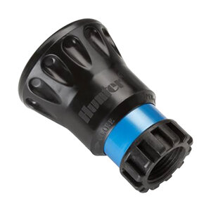 SpotShot adjustable hose-end nozzle, ¾ in. hose threads