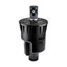 GT-885-E Golf Rotor, full-/part-circle, electric valve-in-head design, nozzle 13 installed, 50 PSI
