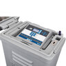 Pilot Integrated Hub, 750-station two-way hub, dual (120/230 VAC) voltage; includes Pilot LAN Module, expandable to 999 stations with PILOT-DH-250 Output Modules
