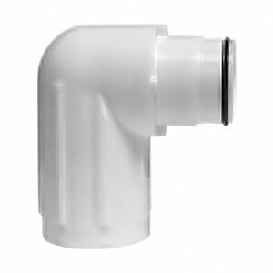 Elbow adapter, 1½ in. male Acme x 1½ in. female InFusion buttress thread