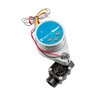 Hunter NODE Bluetooth Controller 1 Station with DC Latching Solenoid Battery Powered