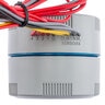 Hunter NODE Bluetooth Controller 1 Station with DC Latching Solenoid Battery Powered