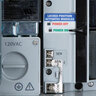 Hunter P2C Base Unit Controller Outdoor 4 Station