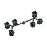 I20 Short Distance Nozzle Tree