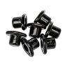 Multi-Port Emitter Caps
