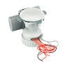 Hunter Battery-Operated Central Control (BOCC), 4-station controller