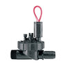 Hunter PGV Globe Jar Top Valve Plastic 1 in. w/ Flow Control MIPT x Barb