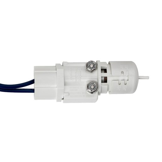 Hunter Rain Sensor Wired Adjustable 1/8 - 3/4 in. Rainfall (for Conduit Mount)