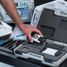 Hunter Long Range Remote Receiver Unit with SmartPort Wiring Harness