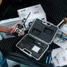 Hunter Long Range Remote Receiver Unit with SmartPort Wiring Harness