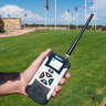 Hunter Long Range Remote Receiver Unit with SmartPort Wiring Harness