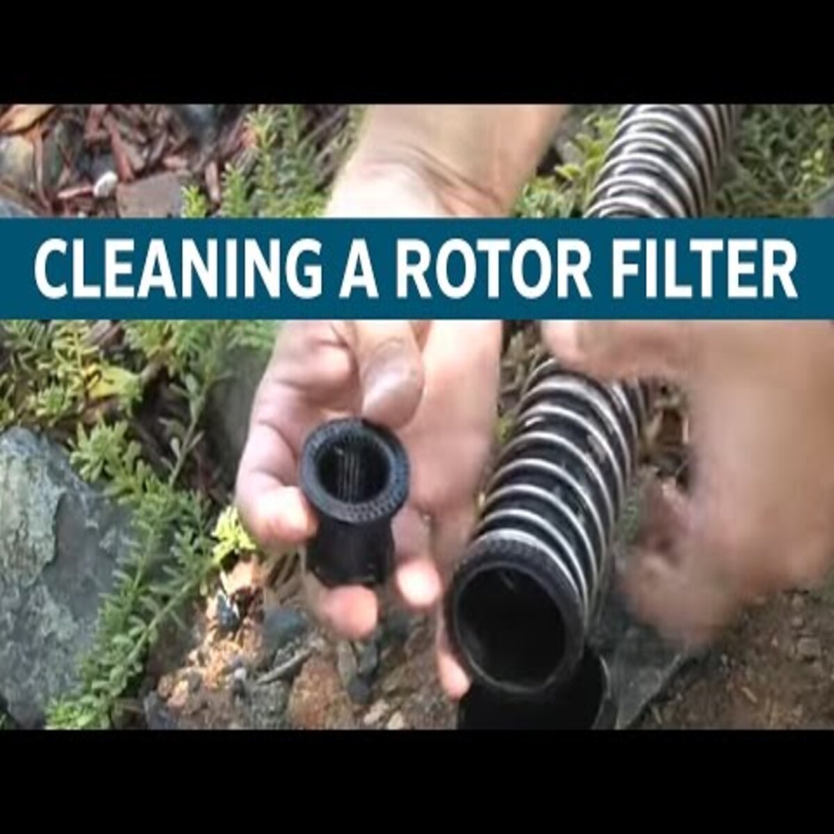 Hunter PGP Ultra Adjustable Shrub Rotor with Check Valve | SiteOne US