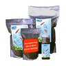 Color Enhancing Fish Food 5mm 15 lb. Bag