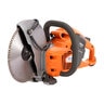 Husqvarna K535i Battery Power Cutter Kit