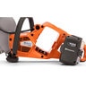 Husqvarna K535i Battery Power Cutter Kit