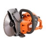 Husqvarna K535i Battery Power Cutter Kit