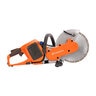 Husqvarna K535i Battery Power Cutter Kit