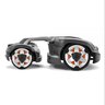 Husqvarna 435X AWD Robotic Mower 0.9 Acre Capacity X-line Feature Package