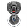 Husqvarna 435X AWD Robotic Mower 0.9 Acre Capacity X-line Feature Package