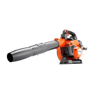 Husqvarna Pro Handheld Gas Blower 25.4 cc 459 CFM 157 MPH