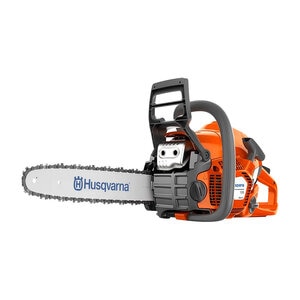 Husqvarna 135 Mark II Chainsaw 3/8 in. 16 in.