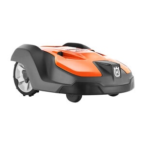 Husqvarna 550 Robotic Mower 1.25 Acre Capacity Fleet System w/ Automower Connect 2.4 in. Cut Height Commercial