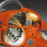 Husqvarna 445 Gas Chainsaw 50.2 cc 18 in.