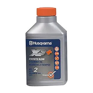 Husqvarna XP+ 2-Stroke Oil  6.4 oz. Bottle