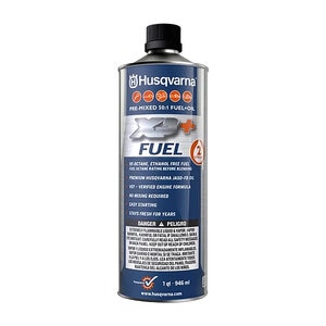 Husqvarna XP 2-Stroke Pre-Mixed Fuel 1 qt.