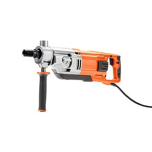 Husqvarna DM220 Handheld Electric Core Drill 4 in. - 6 in.