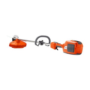 Husqvarna 520iLX Brushless Battery String Trimmer 40V 16 in. w/o Battery & Charger