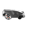 Husqvarna 315X Robotic Mower 0.4 Acre Capacity X-Line Feature Package (Automower Connect, GPS Navi, LED lights) 2.4 in. Cut Height Residential