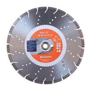 Husqvarna Vari Cut High Speed Blade 16 in.