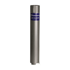 Husqvarna Dri-5 2 in. Vacuum Dry-Cut Core Bit