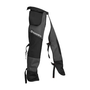 Husqvarna 5 Layer Frontal Apron Chap
