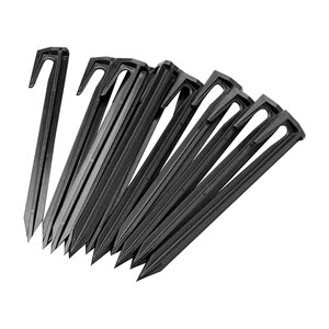 Husqvarna Staples (100 pc.)