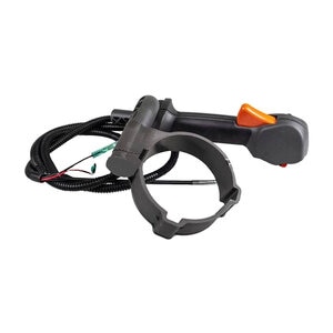Husqvarna Cable Throttle Lever Assembly Set 570BTS