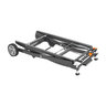 Husqvarna Adjustable Rolling Saw Stand for MS360