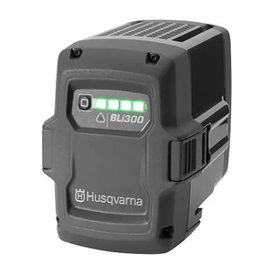 Husqvarna Battery BLi300