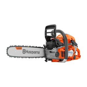 Husqvarna 550XP II Gas Chainsaw 18 in. 0.325 Pitch 0.050 Gauge 50.1 cc