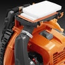 Husqvarna 580BTS MKIII Backpack Blower, Tube-Mount Throttle, 1000CFM, 205 MPH