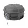 Husqvarna Rapid Replace Trimmer Head