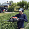 Husqvarna 322HD60 Gas Hedge Trimmer 22 cc 24 in.