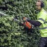 Husqvarna 322HD60 Gas Hedge Trimmer 22 cc 24 in.