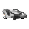 Husqvarna 430X Robotic Mower 0.8 Acre Capacity X-line Feature Package (Automower Connect, GPS Navigation, LED lights) 2.4 in. Cut Height Residential