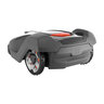 Husqvarna 430X Robotic Mower 0.8 Acre Capacity X-line Feature Package (Automower Connect, GPS Navigation, LED lights) 2.4 in. Cut Height Residential