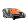 Husqvarna 550 EPOS Virtual Boundary Robotic Mower 2.5 Acre Cut Height- 0.8-2.4 in Commercial