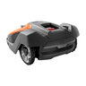 Husqvarna 550 EPOS Virtual Boundary Robotic Mower 2.5 Acre Cut Height- 0.8-2.4 in Commercial